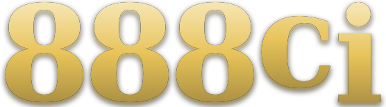 888ci logo