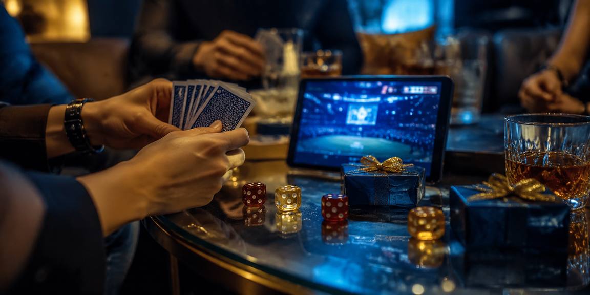 888ci Thông Tin Casino