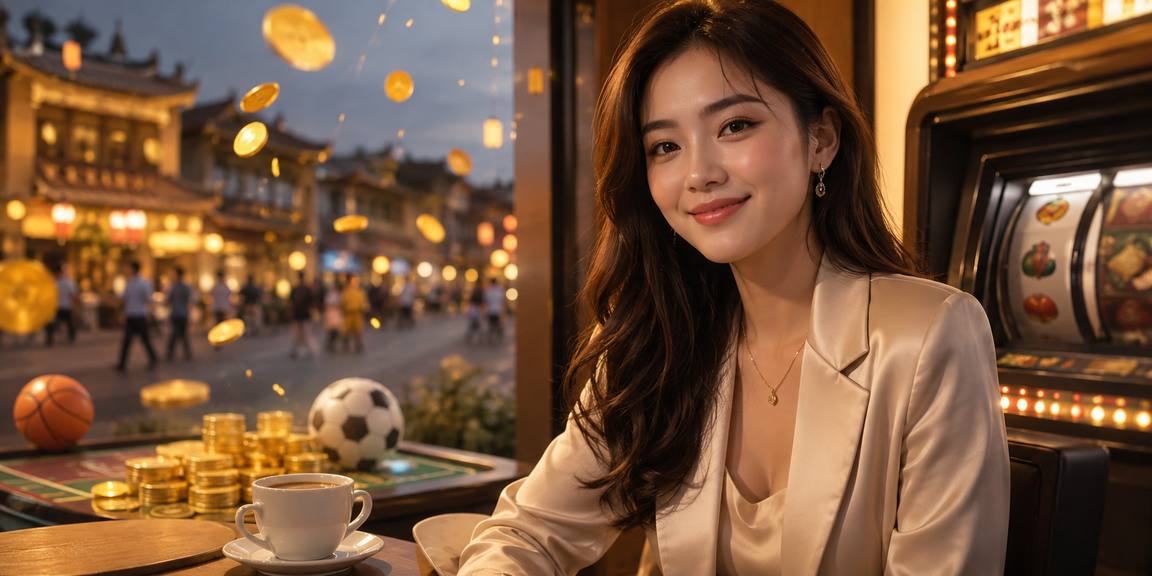 888ci Chúng tôi là ai và vì sao chọn cách này
